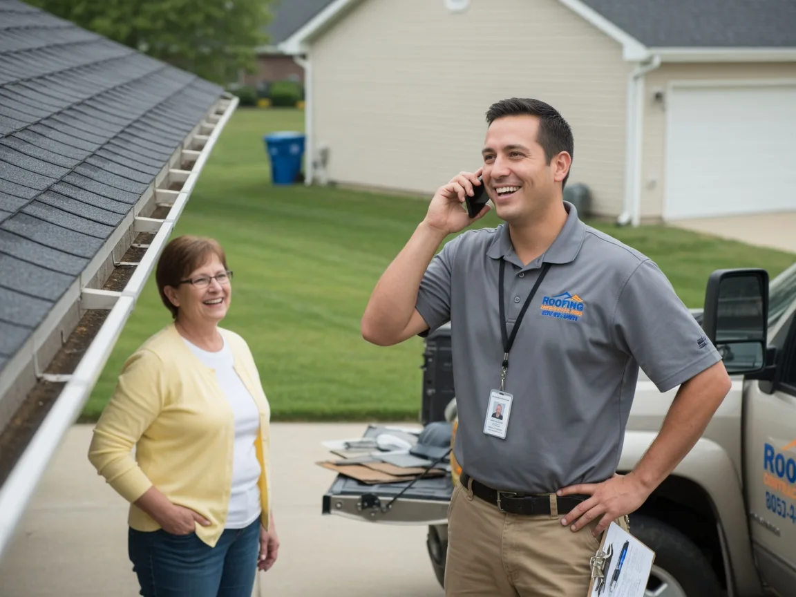 Local Roofing Contractors Cincinnati, OH FAQs